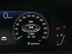 2022款 240TURBO CVT燃擎版