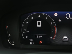 2022款 240TURBO CVT燃擎版