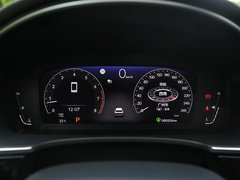 2022款 240TURBO CVT燃擎版