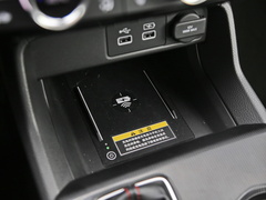 2022款 240TURBO CVT燃擎版