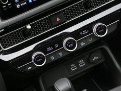 2022款 240TURBO CVT燃擎版