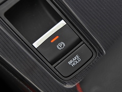 2022款 240TURBO CVT燃擎版