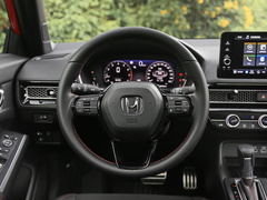 2022款 240TURBO CVT燃擎版