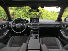 2022款 240TURBO CVT燃擎版