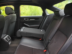 2022款 240TURBO CVT燃擎版