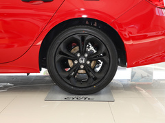 2022款 180TURBO CVT尚动版