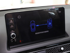 2022款 180TURBO CVT尚动版