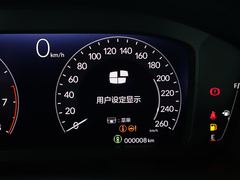 2022款 180TURBO CVT尚动版