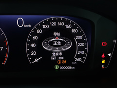2022款 180TURBO CVT尚动版