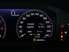 2022款 180TURBO CVT尚动版