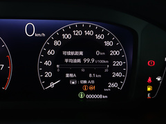 2022款 180TURBO CVT尚动版
