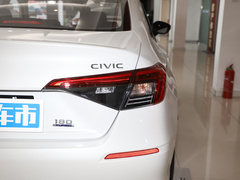2022款 180TURBO CVT尚擎版