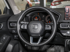 2022款 180TURBO CVT尚擎版