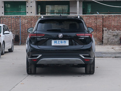 2022款 昂科威S 652T 两驱精英型