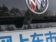 2022款 昂科威S 652T 两驱精英型