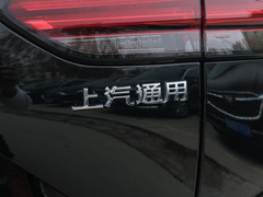 2022款 昂科威S 652T 两驱精英型