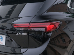 2022款 昂科威S 652T 两驱精英型