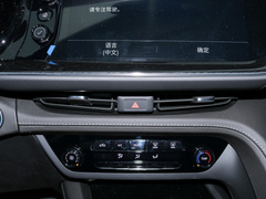 2022款 昂科威S 652T 两驱精英型