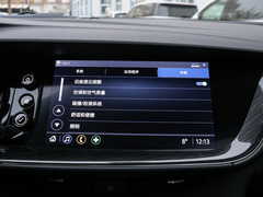 2022款 昂科威S 652T 两驱精英型