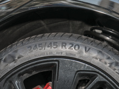 2022款 昂科威S GS 两驱智享运动型