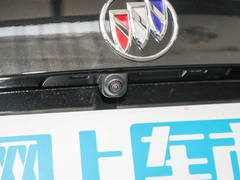 2022款 昂科威S GS 两驱智享运动型