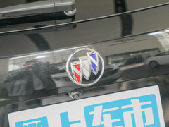 2022款 昂科威S GS 两驱智享运动型