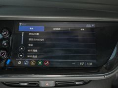 2022款 昂科威S GS 两驱智享运动型