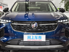 2022款 昂科威S GS 四驱运动型