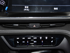 2022款 昂科威S GS 四驱运动型