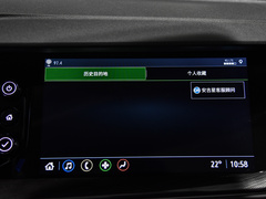 2022款 昂科威S GS 四驱运动型