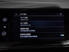 2022款 昂科威S GS 四驱运动型