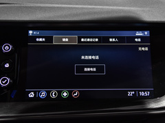 2022款 昂科威S GS 四驱运动型