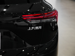 2022款 昂科威S GS 四驱运动型