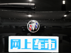2022款 昂科威S GS 四驱运动型