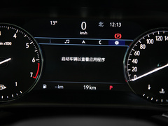 2022款 昂科威S GS 四驱运动型