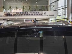 2022款 昂科威S 四驱Avenir艾维亚