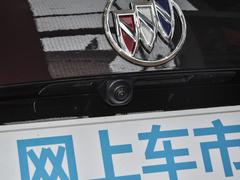 2022款 昂科威S 四驱Avenir艾维亚