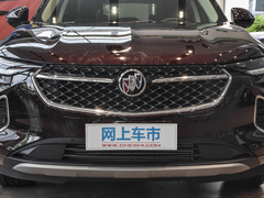 2022款 昂科威S 四驱Avenir艾维亚