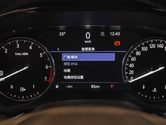2022款 昂科威S 四驱Avenir艾维亚