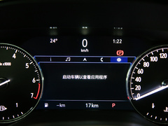 2022款 昂科威S 四驱Avenir艾维亚