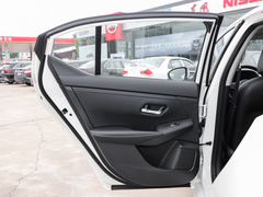 2022款 1.6L XL CVT悦享版