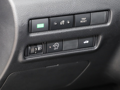 2022款 1.6L XL CVT悦享版