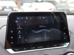 2022款 1.6L XL CVT悦享版