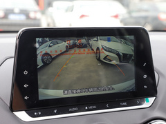 2022款 1.6L XL CVT悦享版