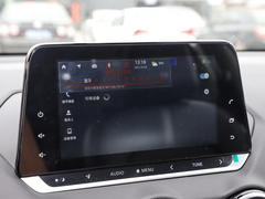 2022款 1.6L XL CVT悦享版
