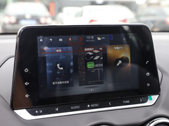2022款 1.6L XL CVT悦享版