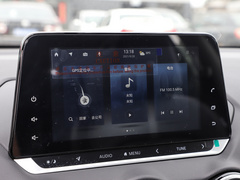 2022款 1.6L XL CVT悦享版