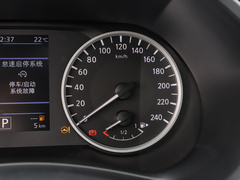 2022款 1.6L XL CVT悦享版