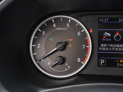 2022款 1.6L XL CVT悦享版