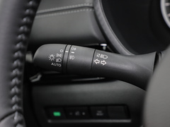 2022款 1.6L XL CVT悦享版